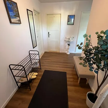 Privat bolig Casa De Rainer 5 København