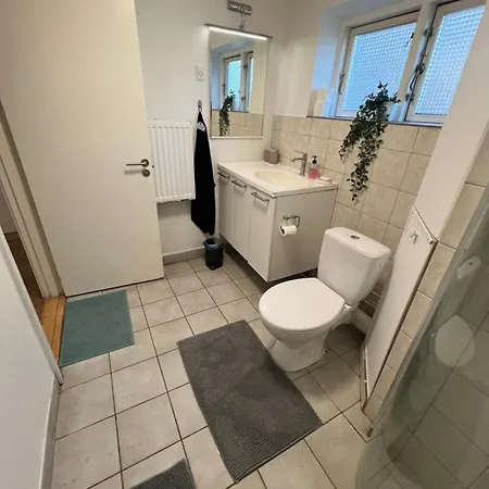 Casa De Rainer 5 Privat bolig