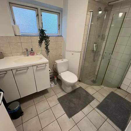 Casa De Rainer 5 * København