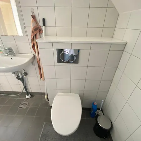Casa De Rainer 5 København