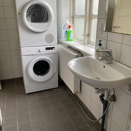 Casa De Rainer 5 Privat bolig *