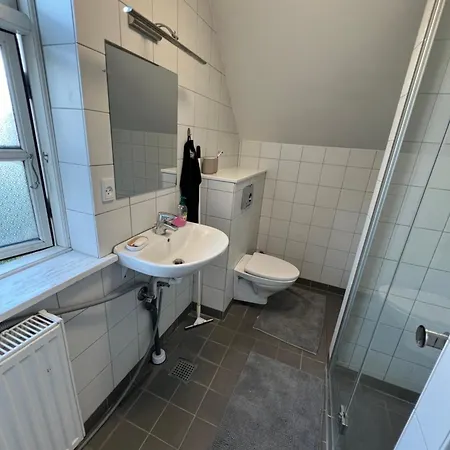 Casa De Rainer 5 *