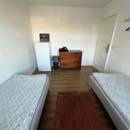 Privat bolig Casa De Rainer 5