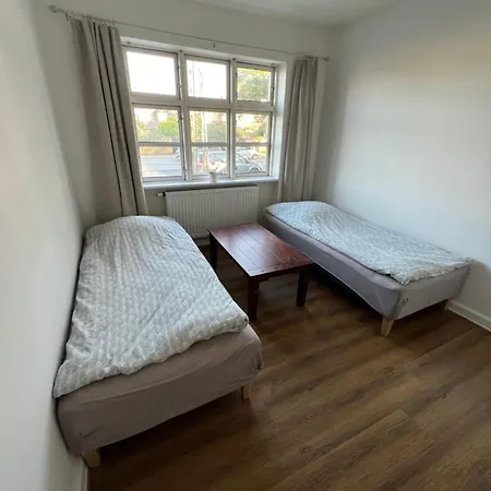 Privat bolig Casa De Rainer 5 *