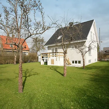 Privat bolig Casa De Rainer 5 København