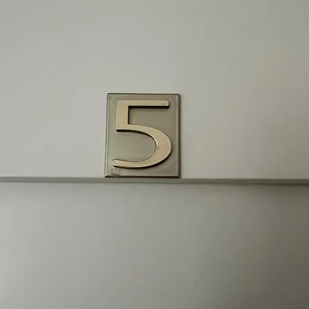 Casa De Rainer 5 Privatunterkunft