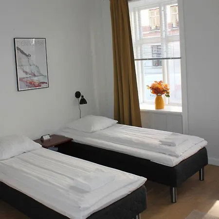 Turisthotellet