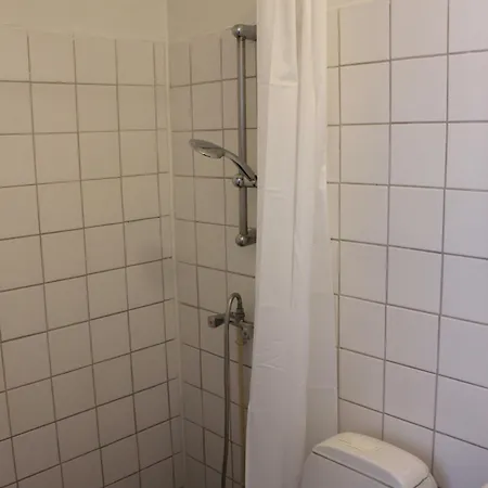 Hotell Turisthotellet