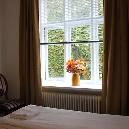 Turisthotellet Hotell *
