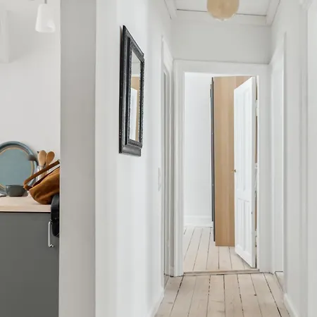 2br I K M Terrasse Apartment