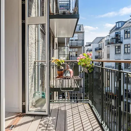 2br I K M Terrasse