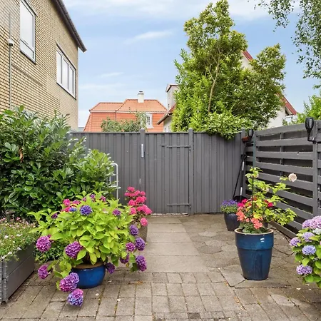 Apartment Cosy Apt. In Near Airport- Metro-beach. Kopenhagen