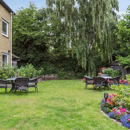 Cosy Apt. In Near Airport- Metro-beach. * Copenhagen