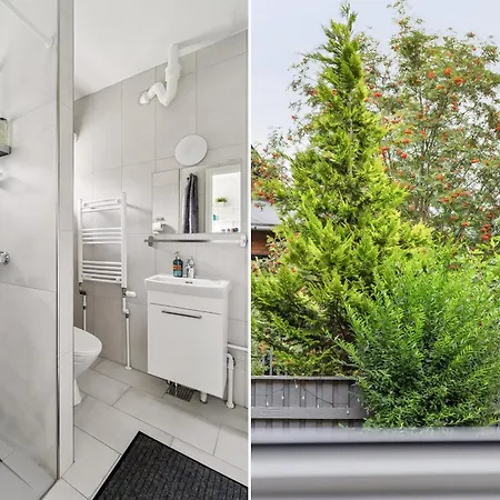 Apt-close To -near Airport-metro-beach Apartment Copenhagen