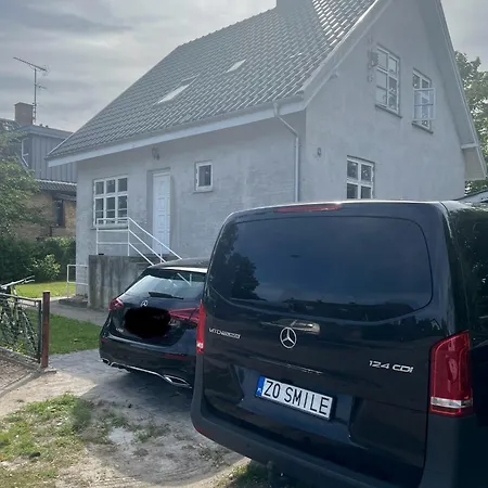 Casa De Rainer 9 Kwatera prywatna Kopenhaga
