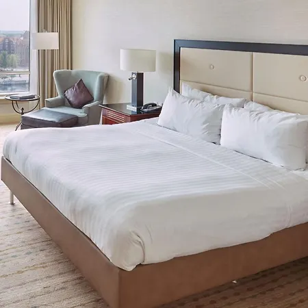 Marriott Отель 5*