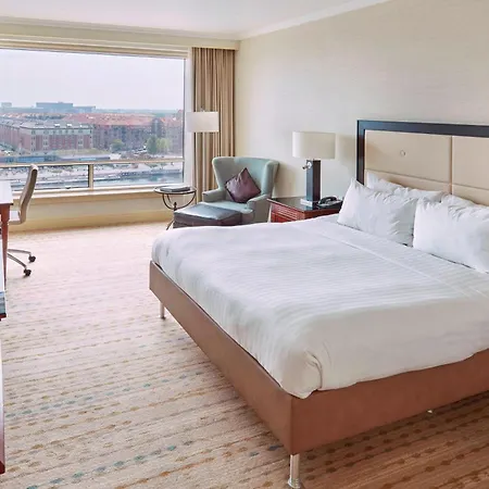 Marriott Отель 5*