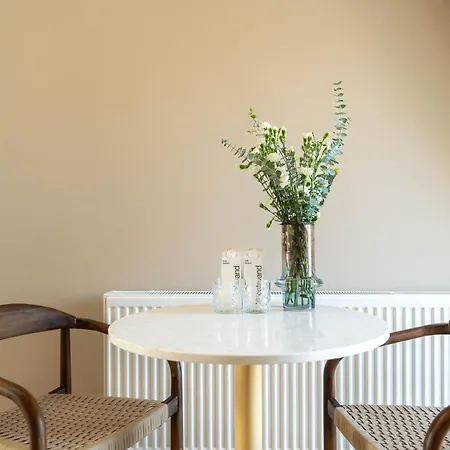 Numa Norrebro Apart-hotel Copenhaga