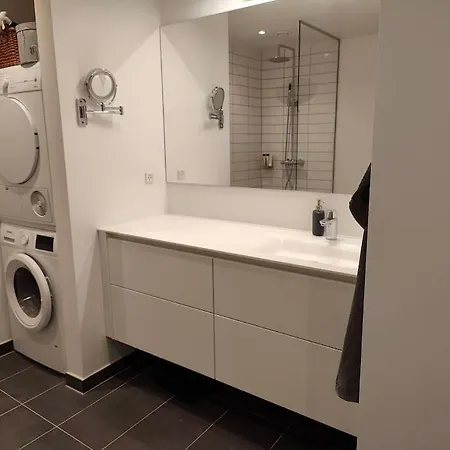 Penthouse København