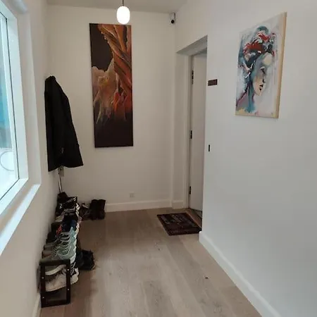 Penthouse Lejlighed