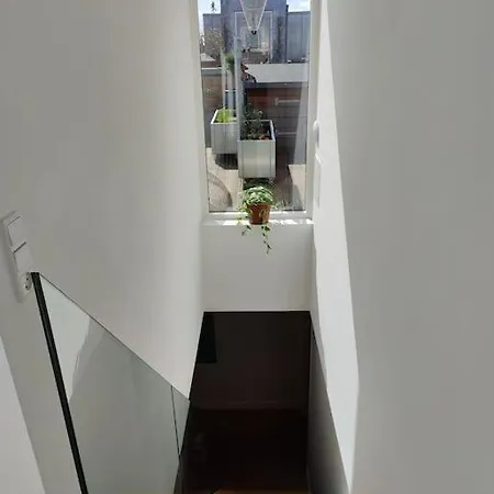 Penthouse Lejlighed