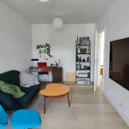 Penthouse * København