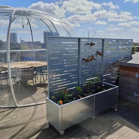 Penthouse København