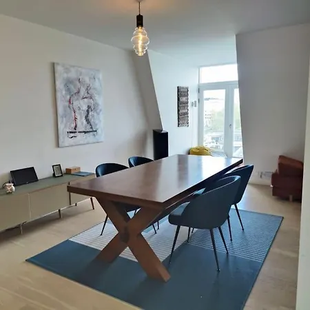 Penthouse København