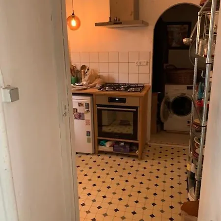 Central Bohemian Authentic København
