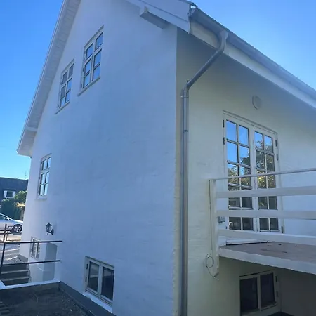 Casa De Rainer 9 Kwatera prywatna