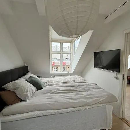 Lejlighed I Centrum *