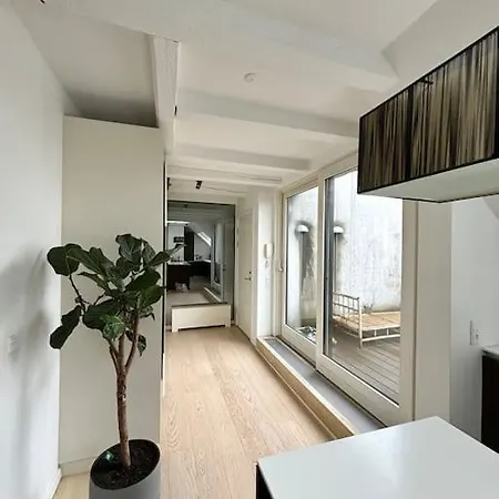 Apartament Lejlighed I Centrum