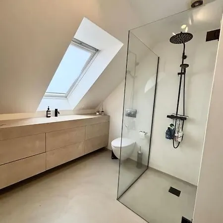 Lejlighed I Centrum Apartamento Copenhague