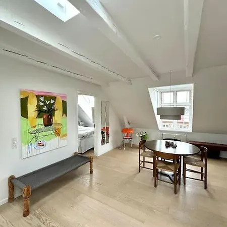 Lejlighed I Centrum Apartament