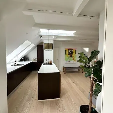 Apartamento Lejlighed I Centrum *
