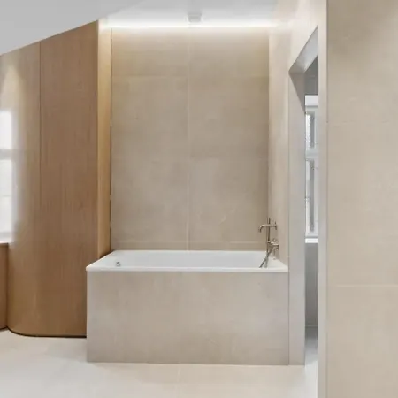 Stunning Penthouse A Location Apartment Copenhagen