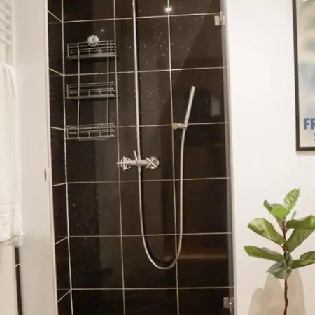 Luxurious Cph Flat A Location Köpenhamn