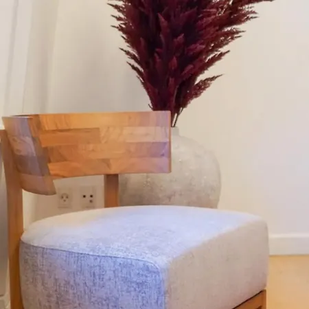 Luxurious Cph Flat A Location * Köpenhamn