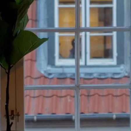 Luxurious Cph Flat A Location