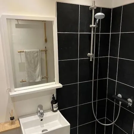 Appartamento 1-bedroom With Park View Frederiksberg Copenaghen