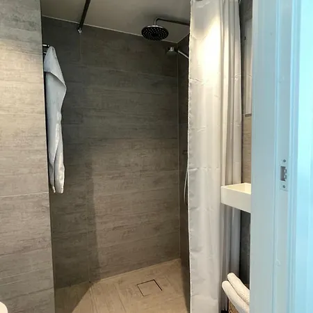 Lejlighed I Indre By Appartement *