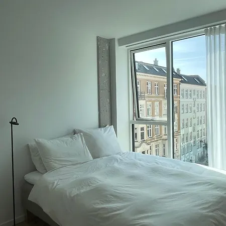 Lejlighed I Indre By Copenhague