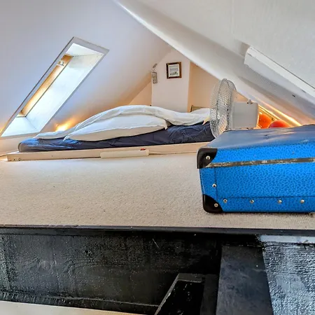 Cozy Haven - Bright Small Rooms, Easy Public Transport *