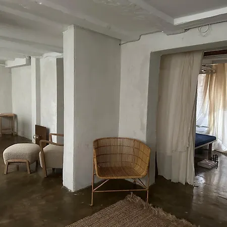 Noura Residency Ii Appartamento