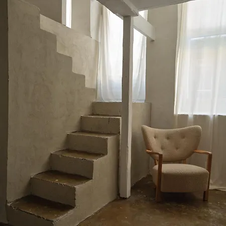 Apartment Noura Residency Ii Copenhagen
