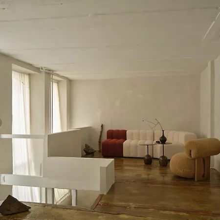 Appartamento Noura Residency Ii *