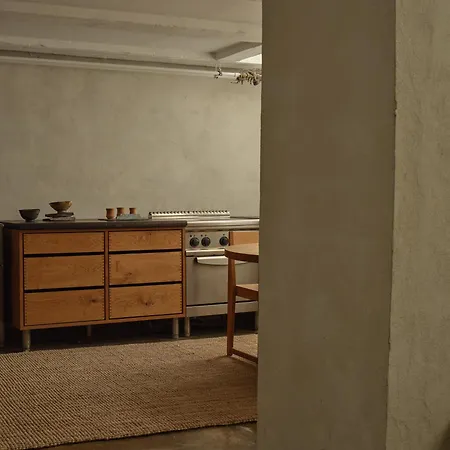 Noura Residency Ii Copenaghen