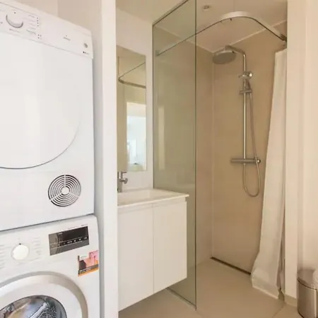 Apartment Delux Danish 2024 3bedrooms And 2 Bathrooms Copenhagen