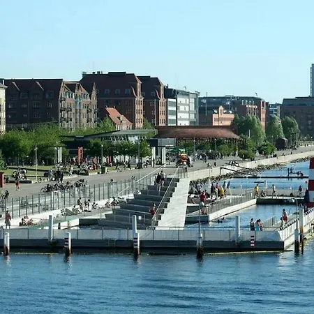 Delux Danish 2024 3bedrooms And 2 Bathrooms Apartment Copenhagen