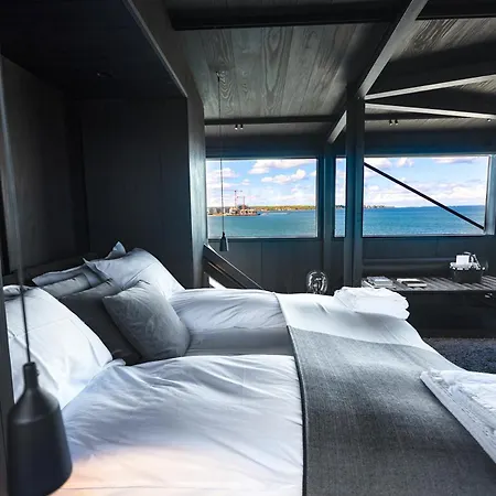 Hotell The Krane